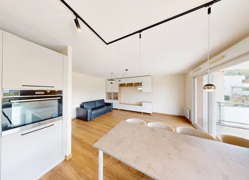 Appartement à louer, 67m², Annecy