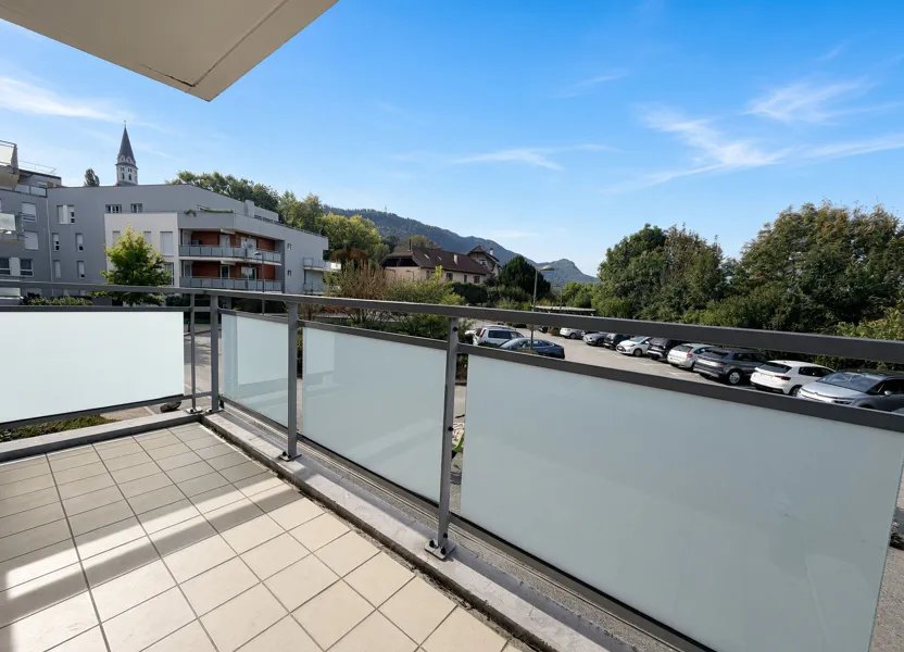 Appartement à louer, 67m², Annecy