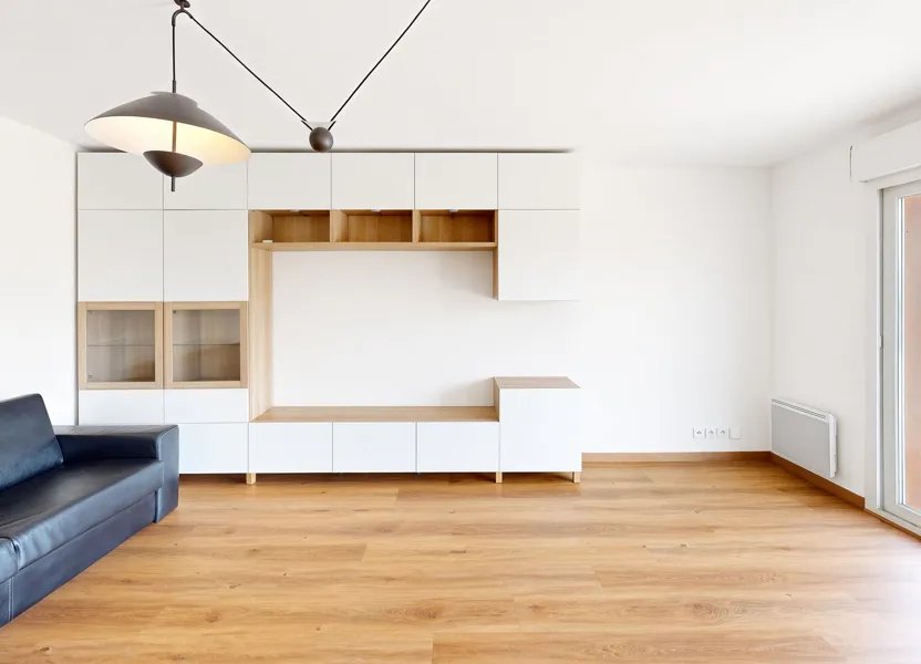 Appartement à louer, 67m², Annecy