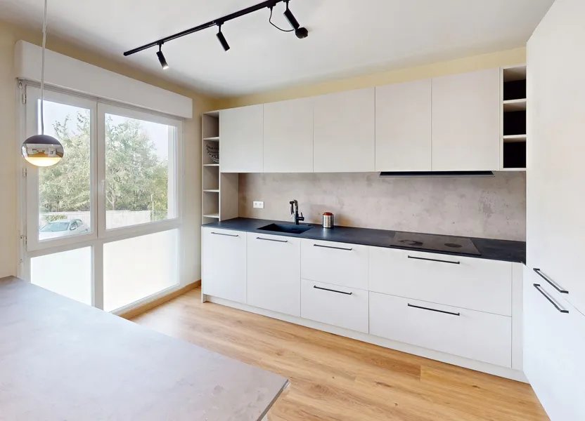 Appartement à louer, 67m², Annecy