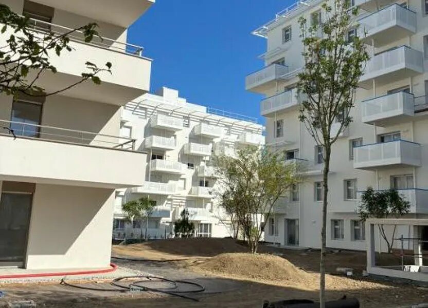 Appartement à vendre, 84m², Annecy