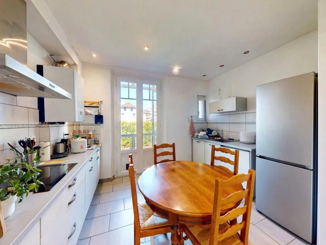 Appartement à vendre, 90m², Annecy