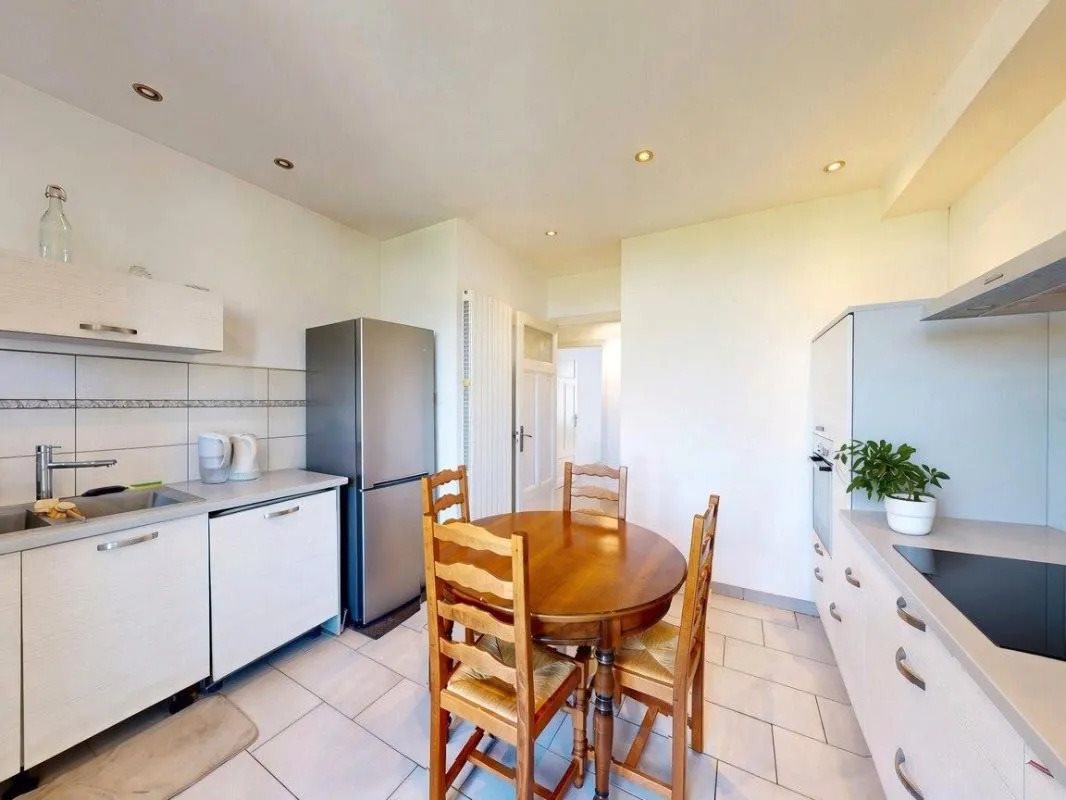 Appartement à vendre, 90m², Annecy