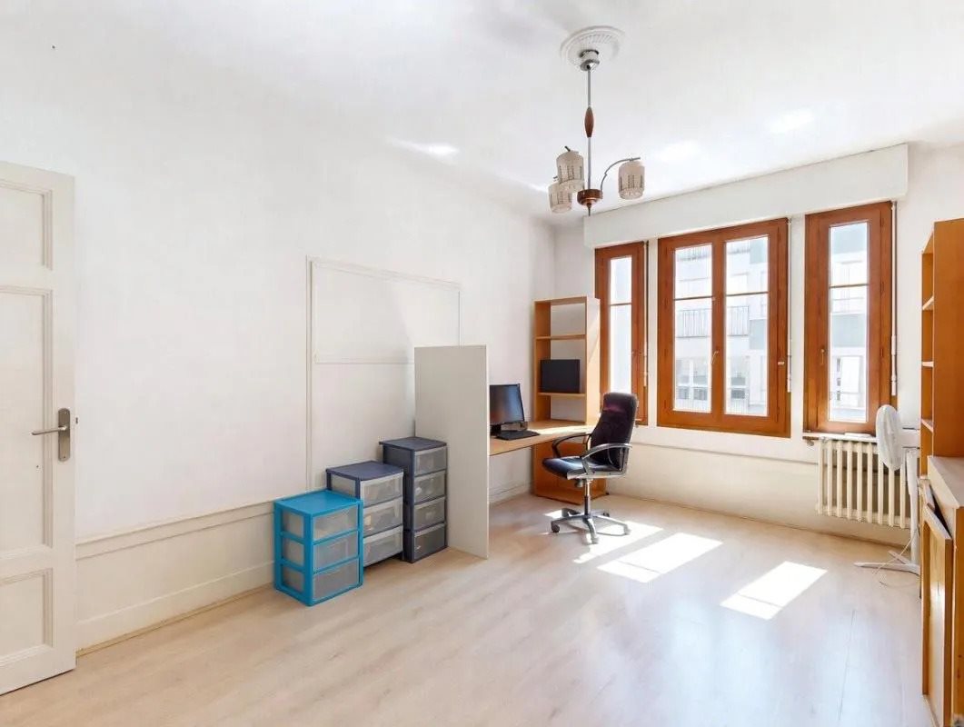 Appartement à vendre, 90m², Annecy