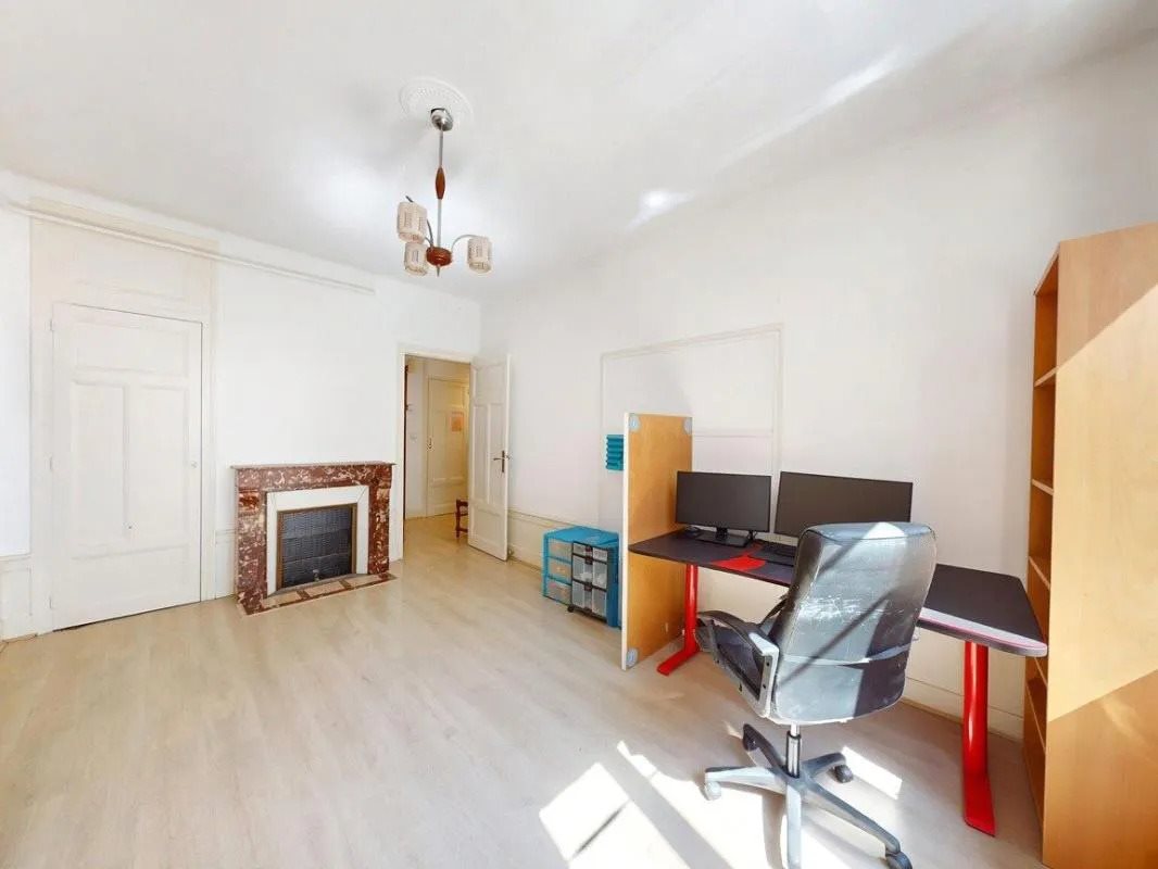Appartement à vendre, 90m², Annecy