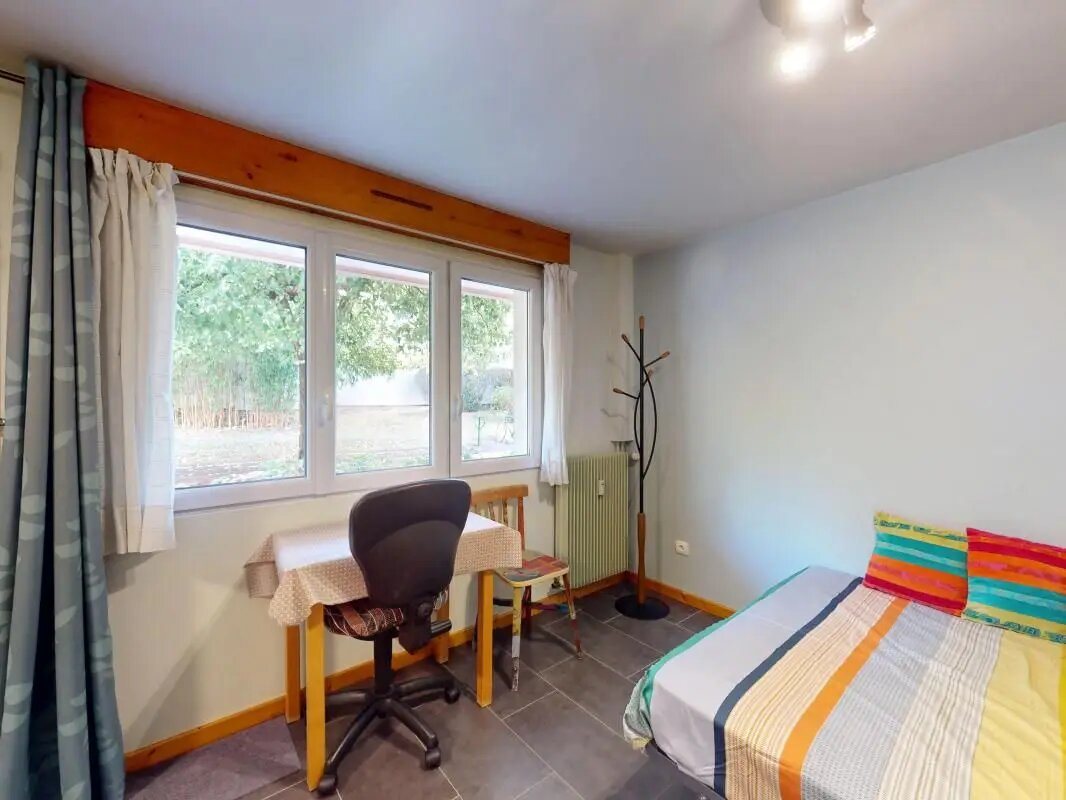 Appartement à vendre, 18m², Annecy