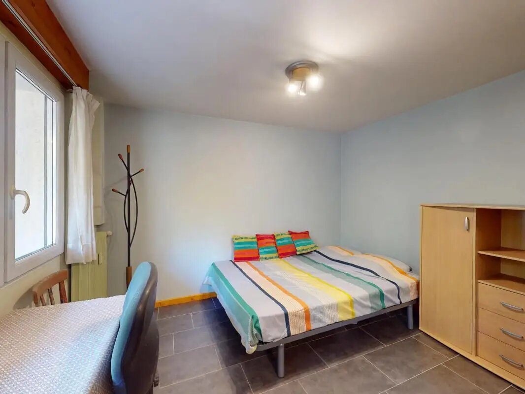 Appartement à vendre, 18m², Annecy