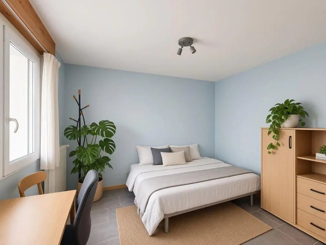 Appartement à vendre, 18m², Annecy