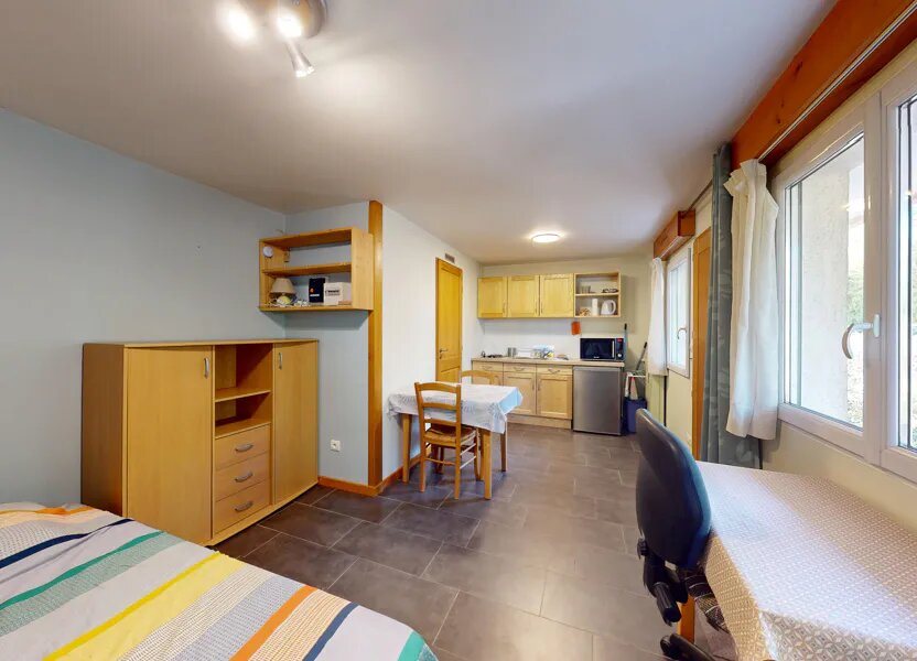 Appartement à vendre, 18m², Annecy