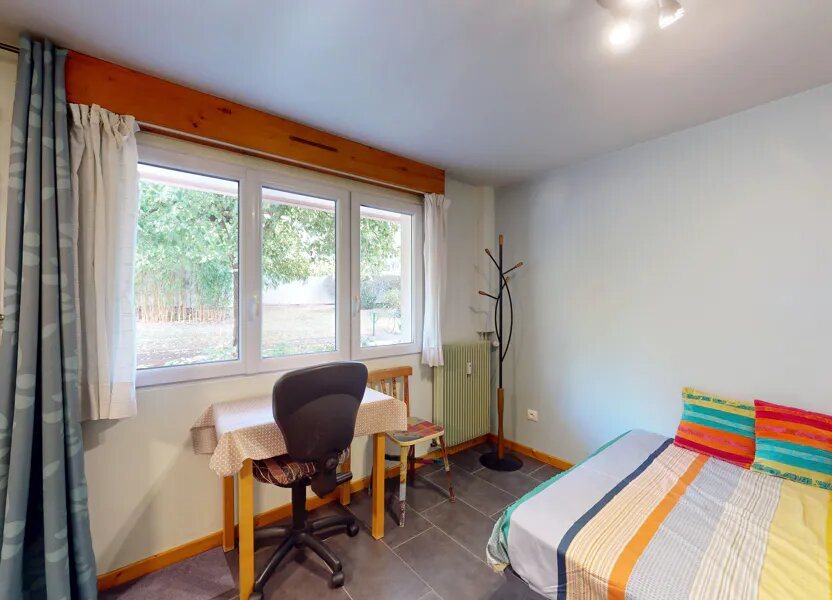 Appartement à vendre, 18m², Annecy