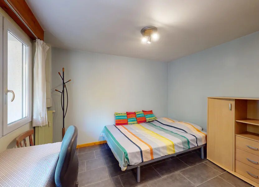 Appartement à vendre, 18m², Annecy