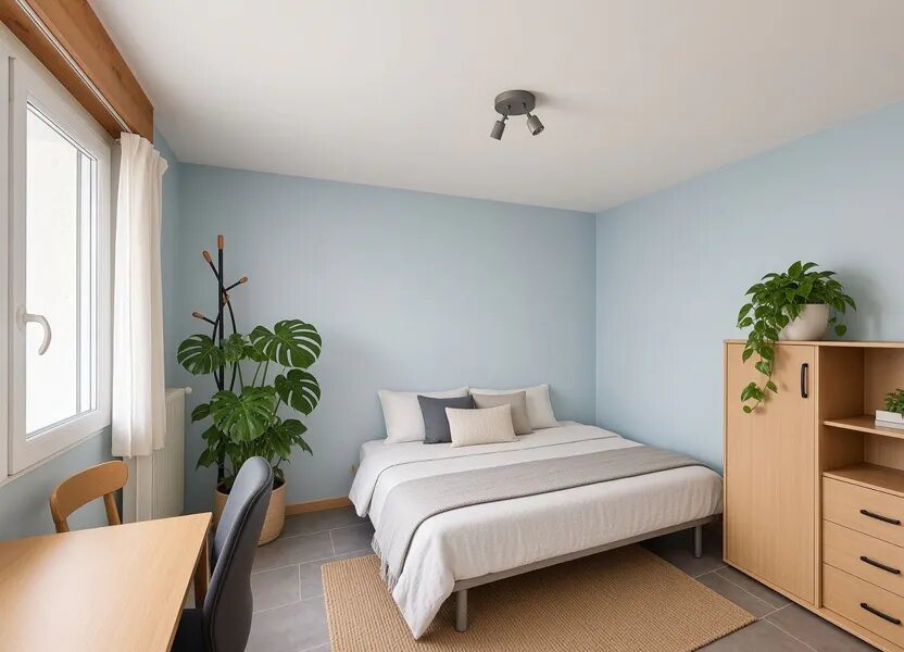Appartement à vendre, 18m², Annecy