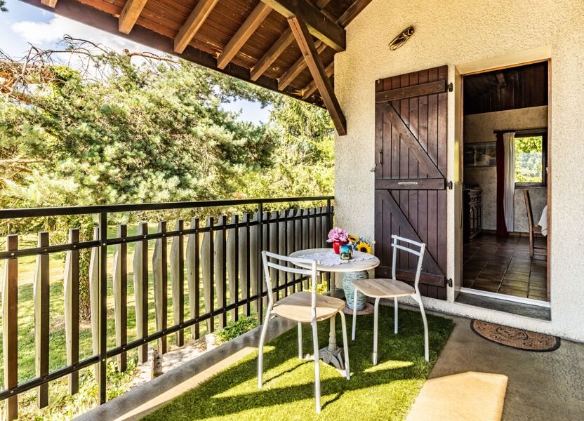 Maison à vendre, 140m², Poisy