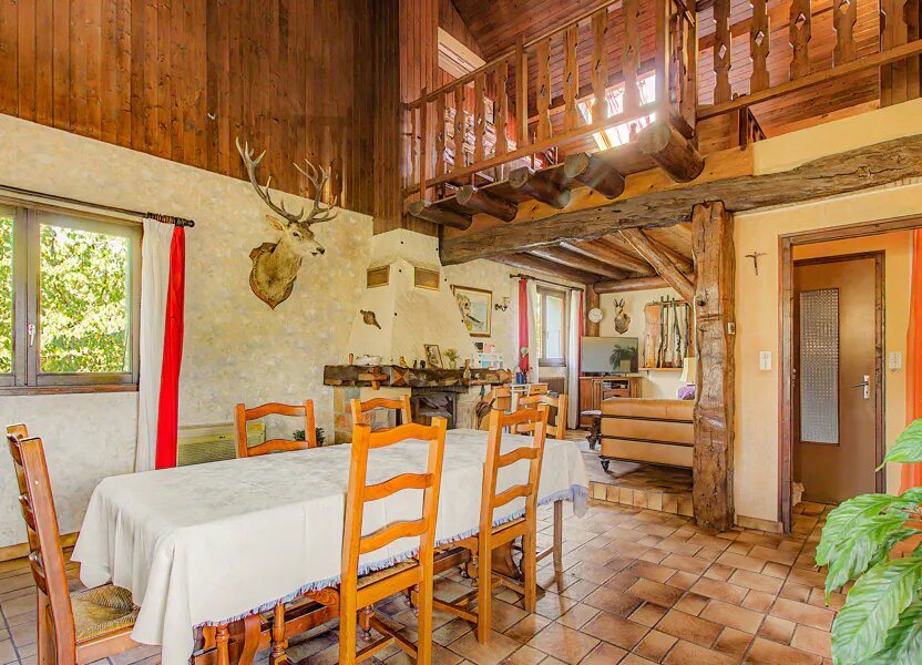 Maison à vendre, 140m², Poisy