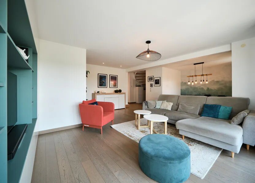 Appartement à vendre, 105m², Annecy