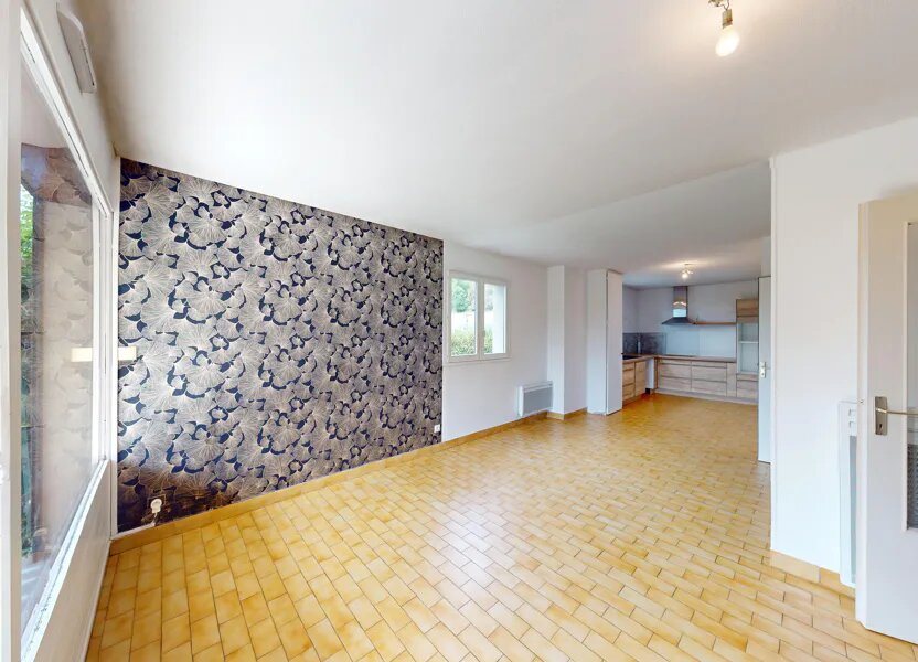 Appartement à vendre, 81m², Argonay