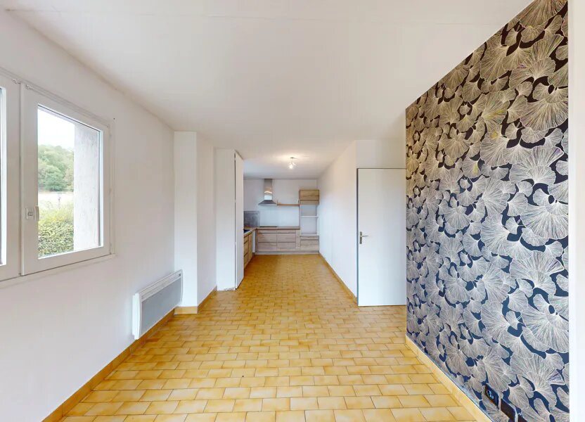 Appartement à vendre, 81m², Argonay