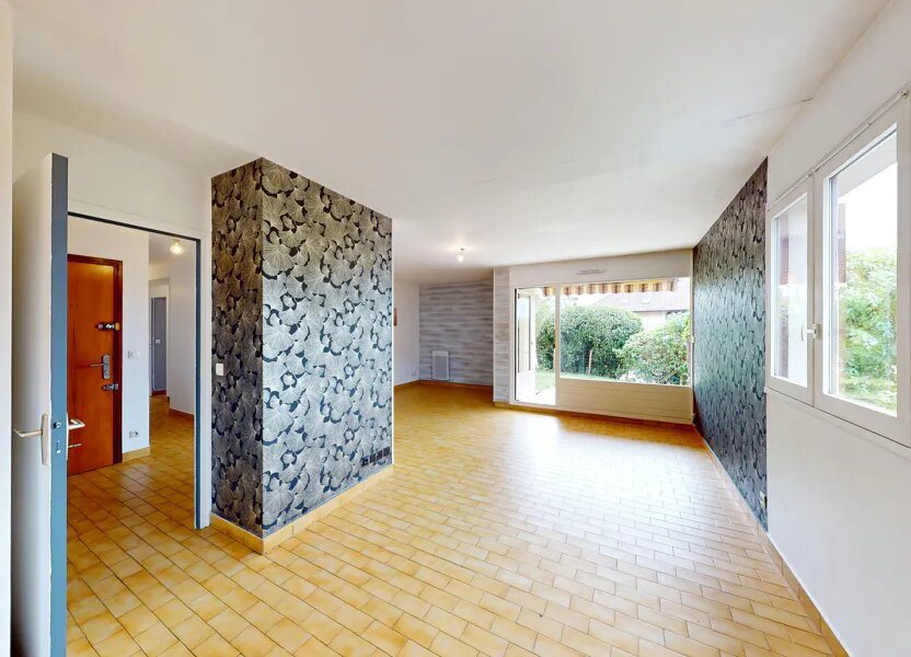 Appartement à vendre, 81m², Argonay