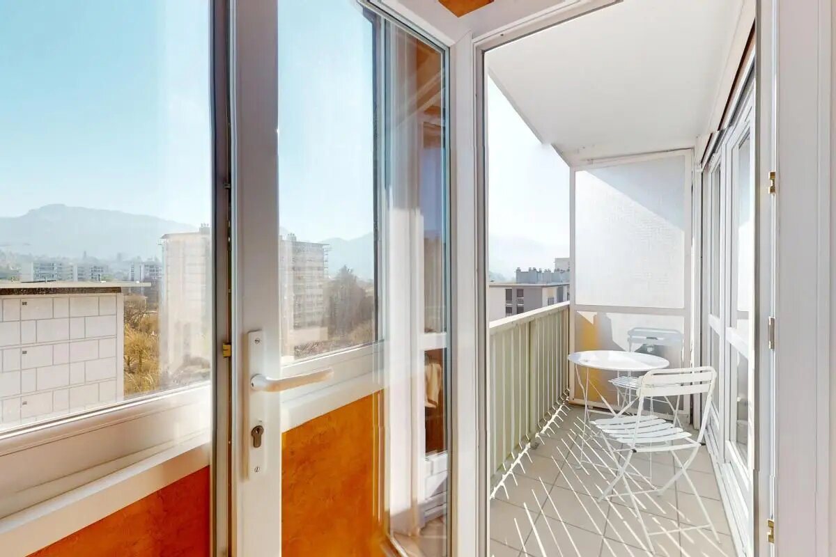 Appartement à vendre, 75m², Annecy
