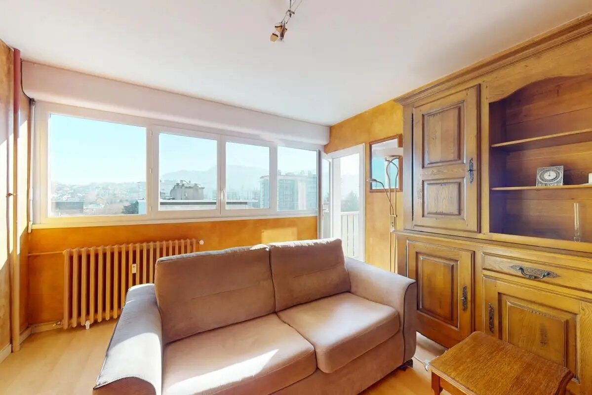 Appartement à vendre, 75m², Annecy