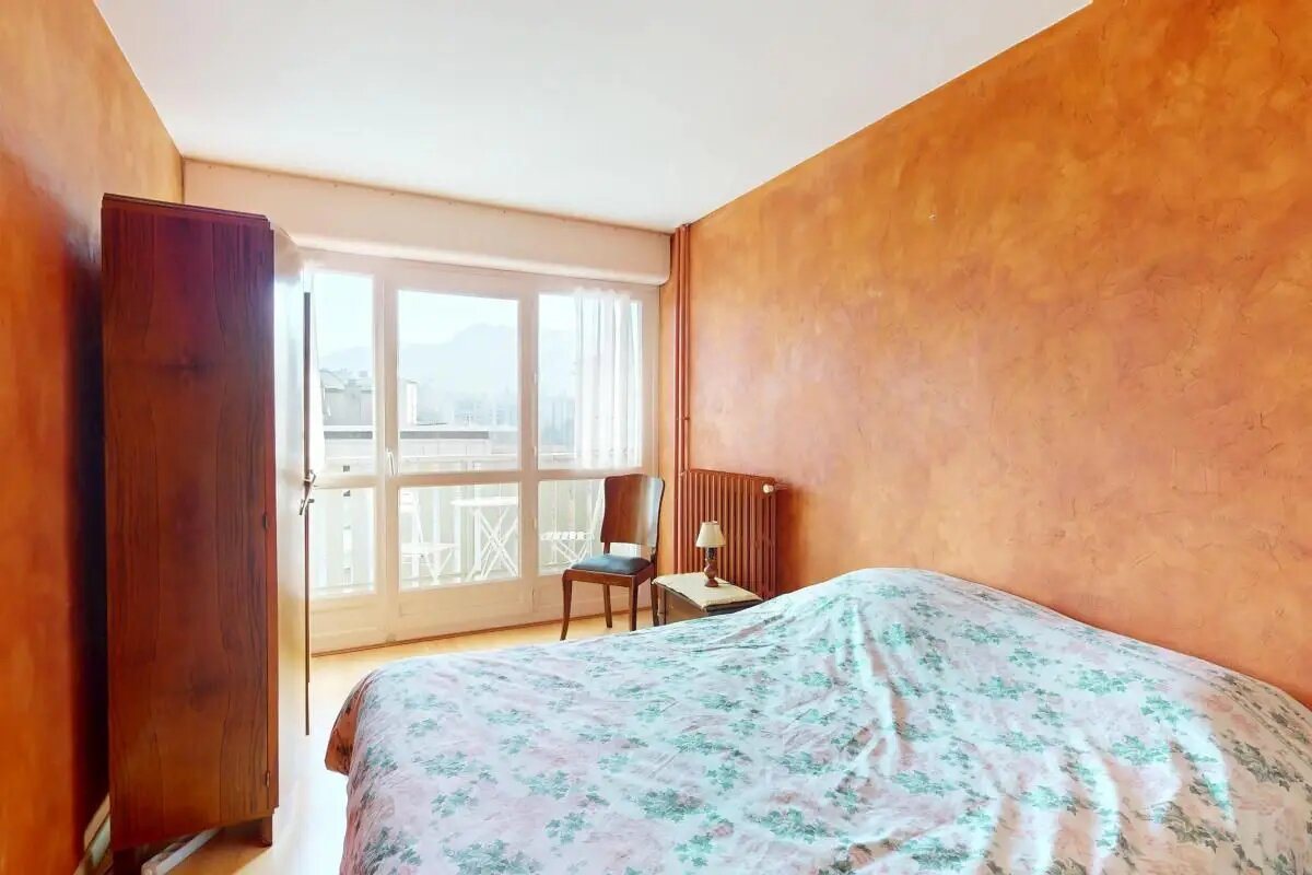 Appartement à vendre, 75m², Annecy