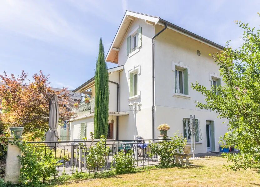 Maison à vendre, 155m², Annecy