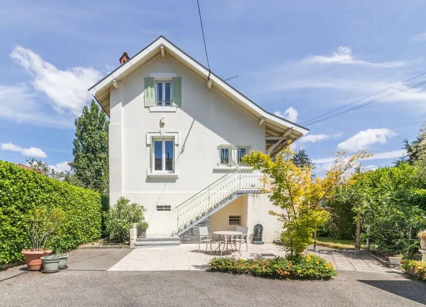 Maison à vendre, 155m², Annecy
