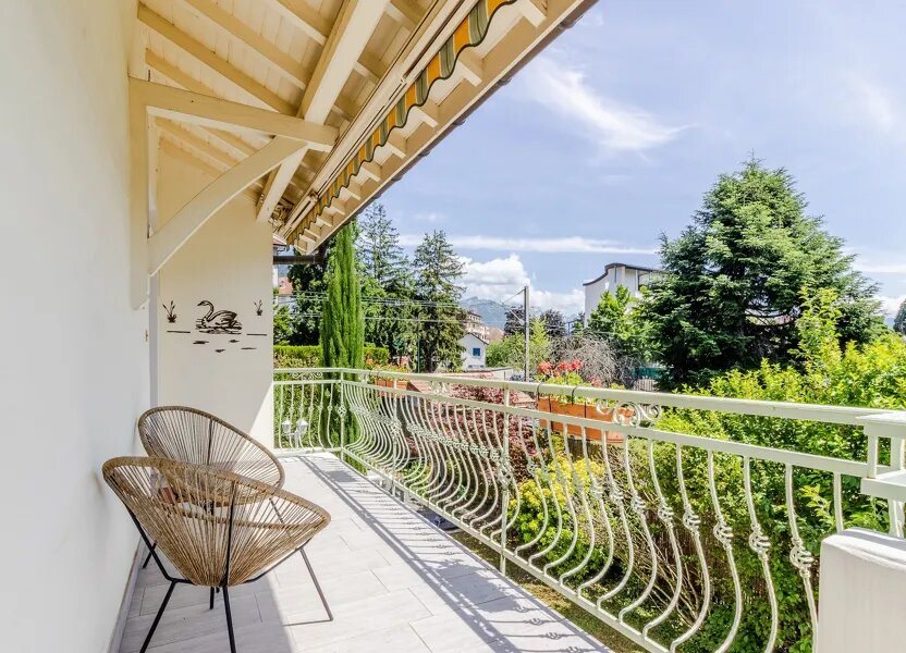 Maison à vendre, 155m², Annecy