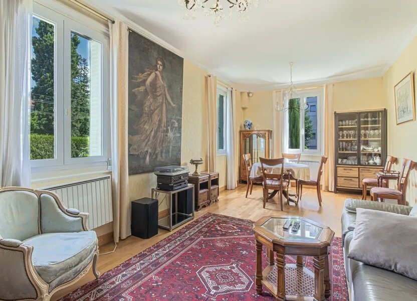 Maison à vendre, 155m², Annecy