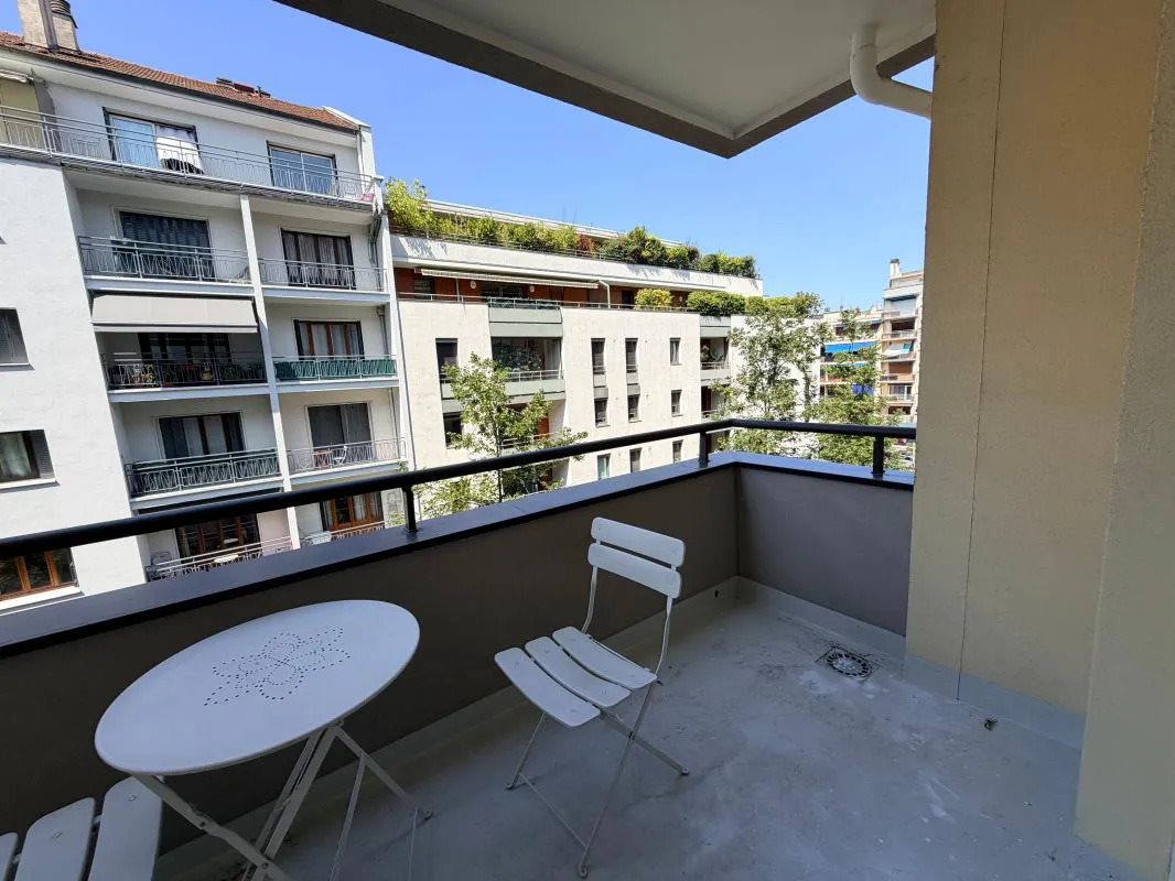 Appartement à louer, 38m², Annecy