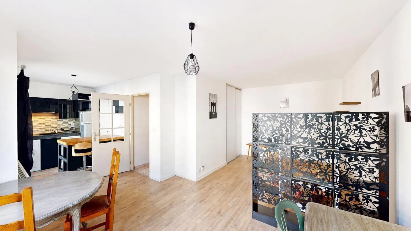 Appartement à louer, 38m², Annecy