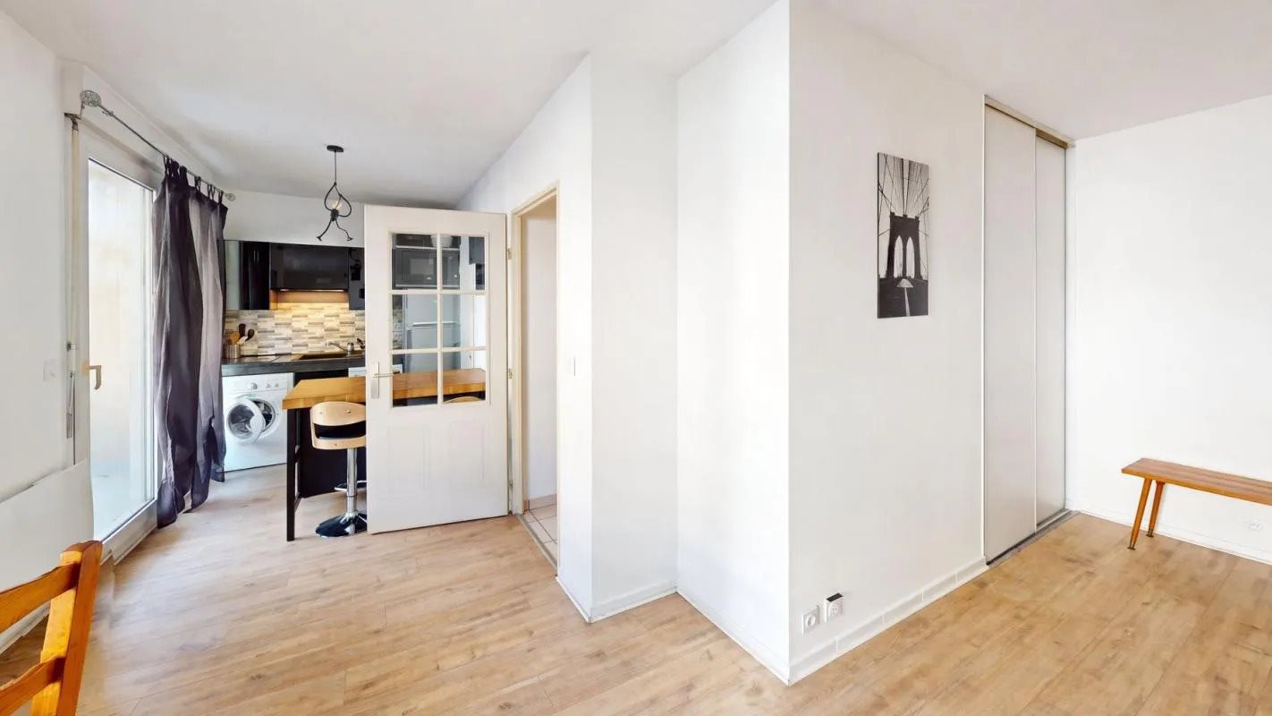 Appartement à louer, 38m², Annecy