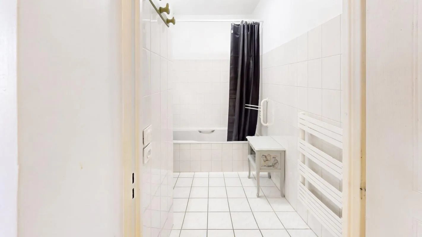 Appartement à louer, 38m², Annecy
