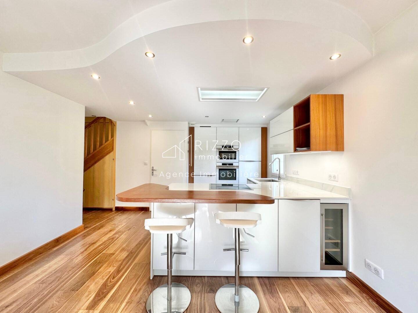 Appartement à vendre, 63m², Sillingy