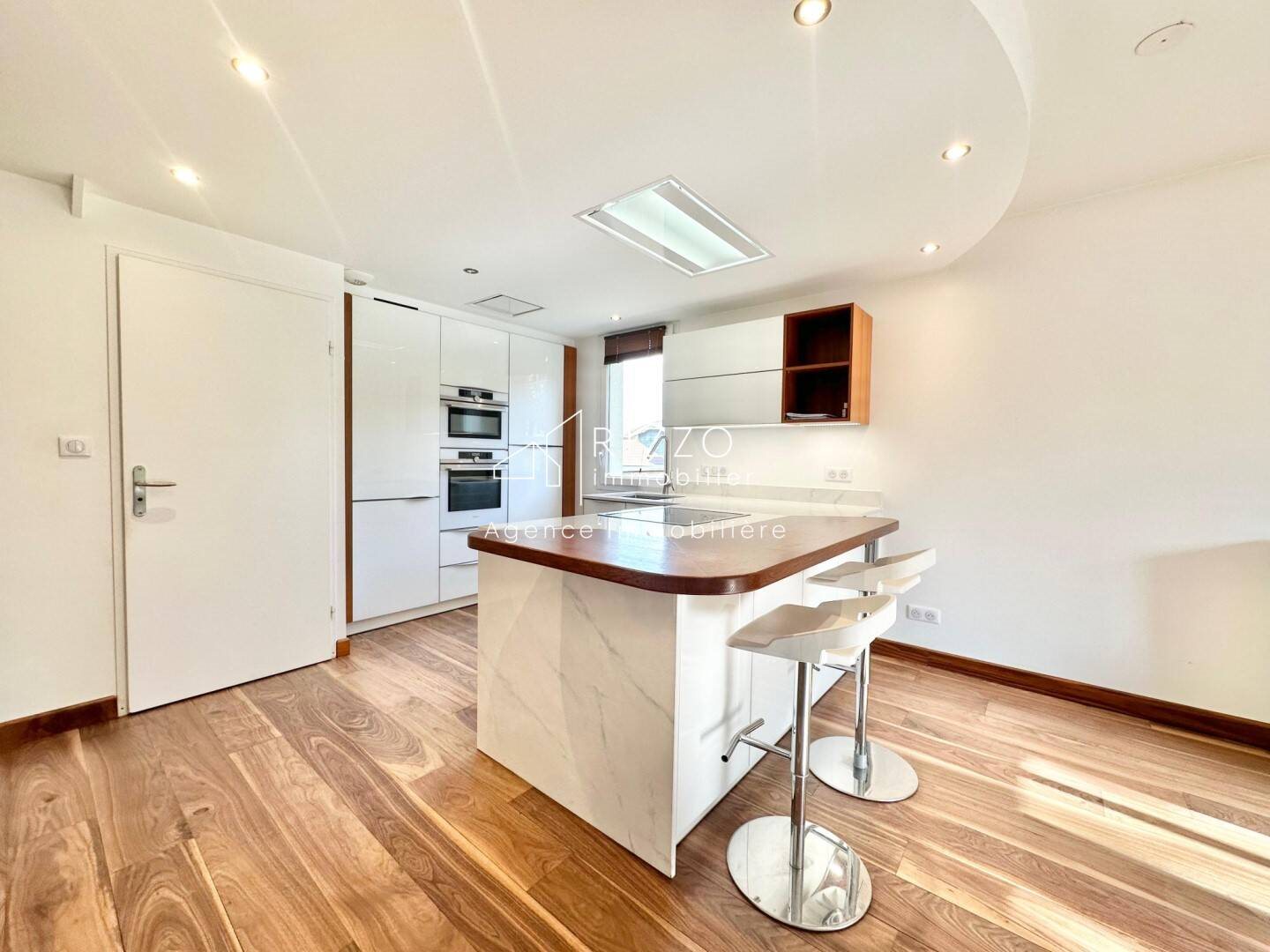 Appartement à vendre, 63m², Sillingy