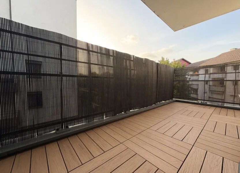 Appartement à vendre, 50m², Cran-Gevrier