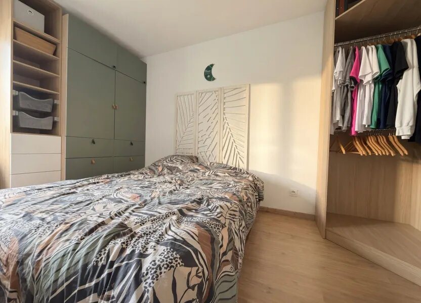 Appartement à vendre, 50m², Cran-Gevrier