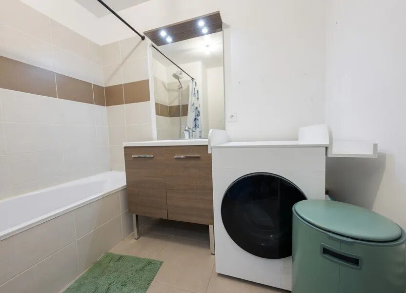 Appartement à vendre, 50m², Cran-Gevrier