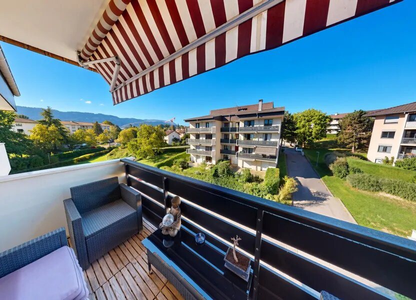 Appartement à vendre, 25m², Cran-Gevrier