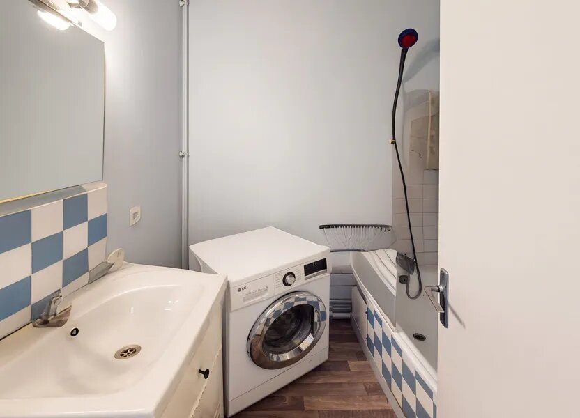 Appartement à vendre, 25m², Cran-Gevrier