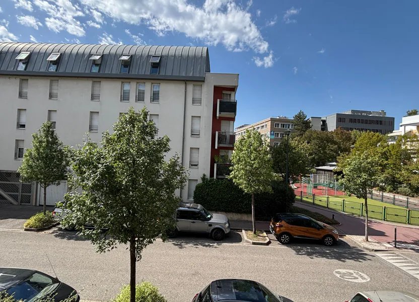 Appartement à vendre, 50m², Annecy