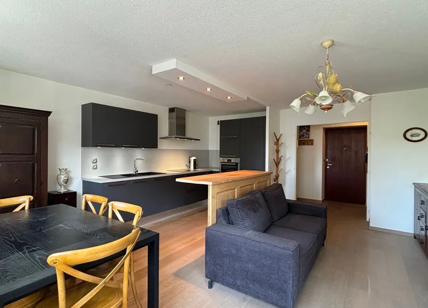 Appartement à vendre, 50m², Annecy
