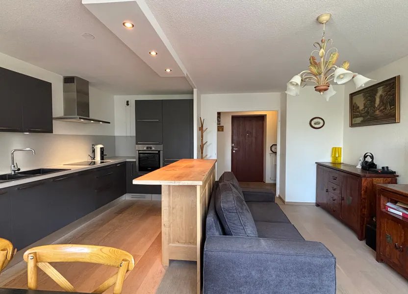Appartement à vendre, 50m², Annecy