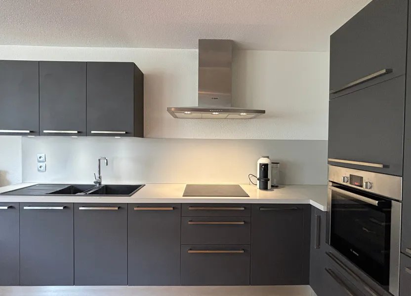 Appartement à vendre, 50m², Annecy
