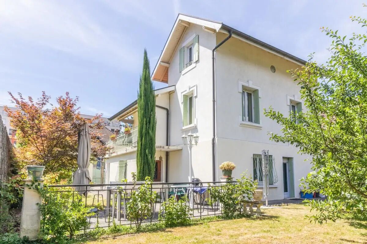 Maison à vendre, 155m², Annecy