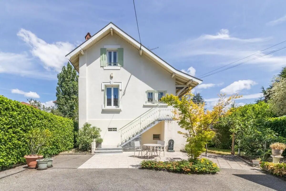 Maison à vendre, 155m², Annecy