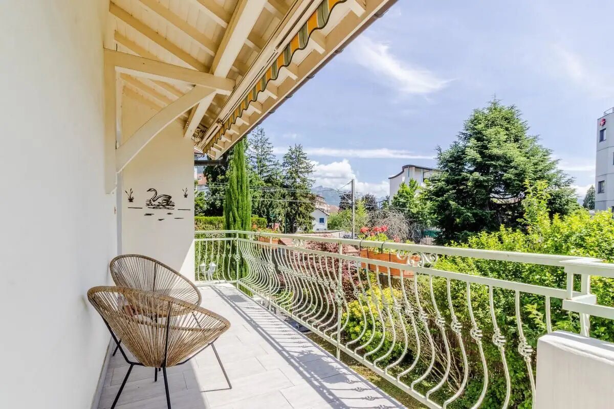 Maison à vendre, 155m², Annecy