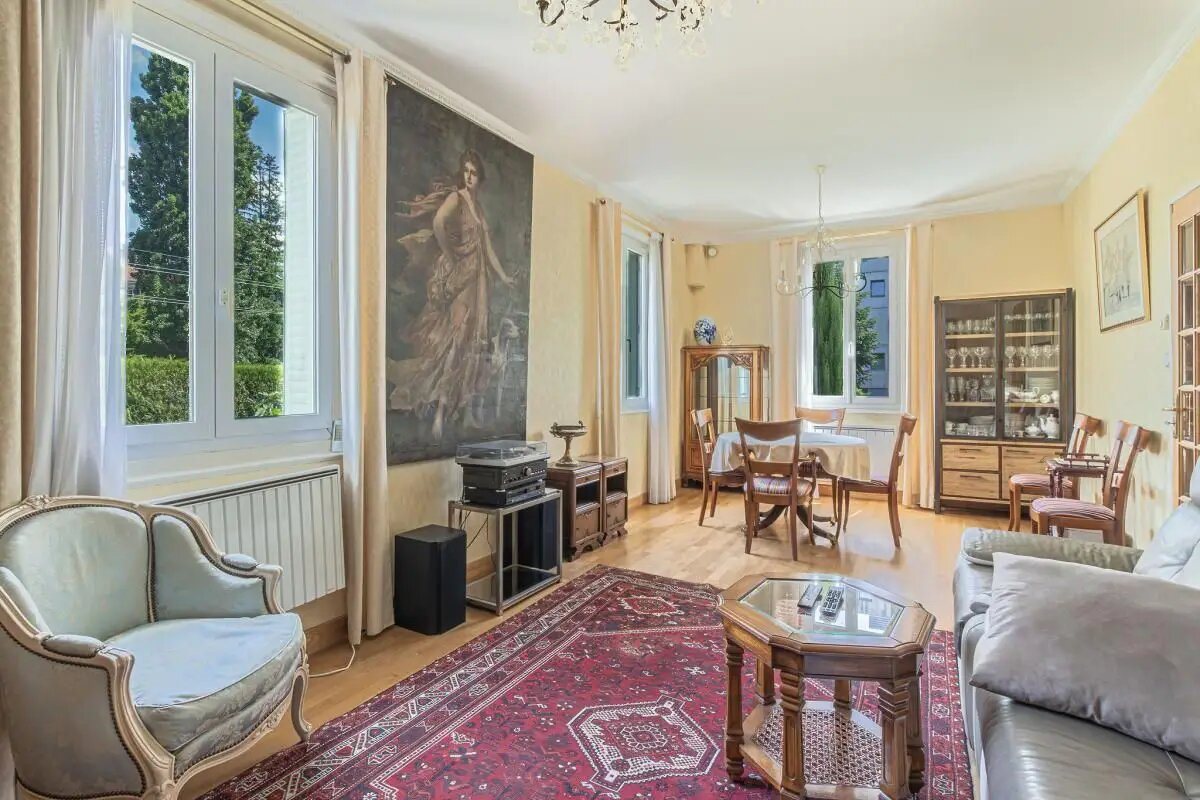 Maison à vendre, 155m², Annecy