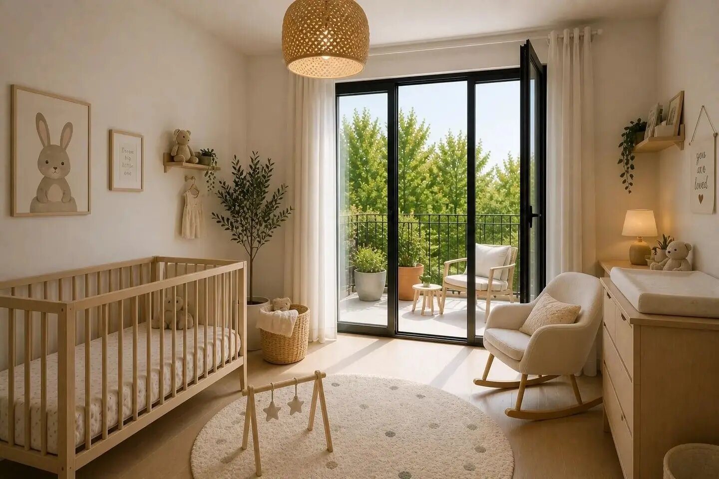 Appartement à vendre, 95m², Aubervilliers