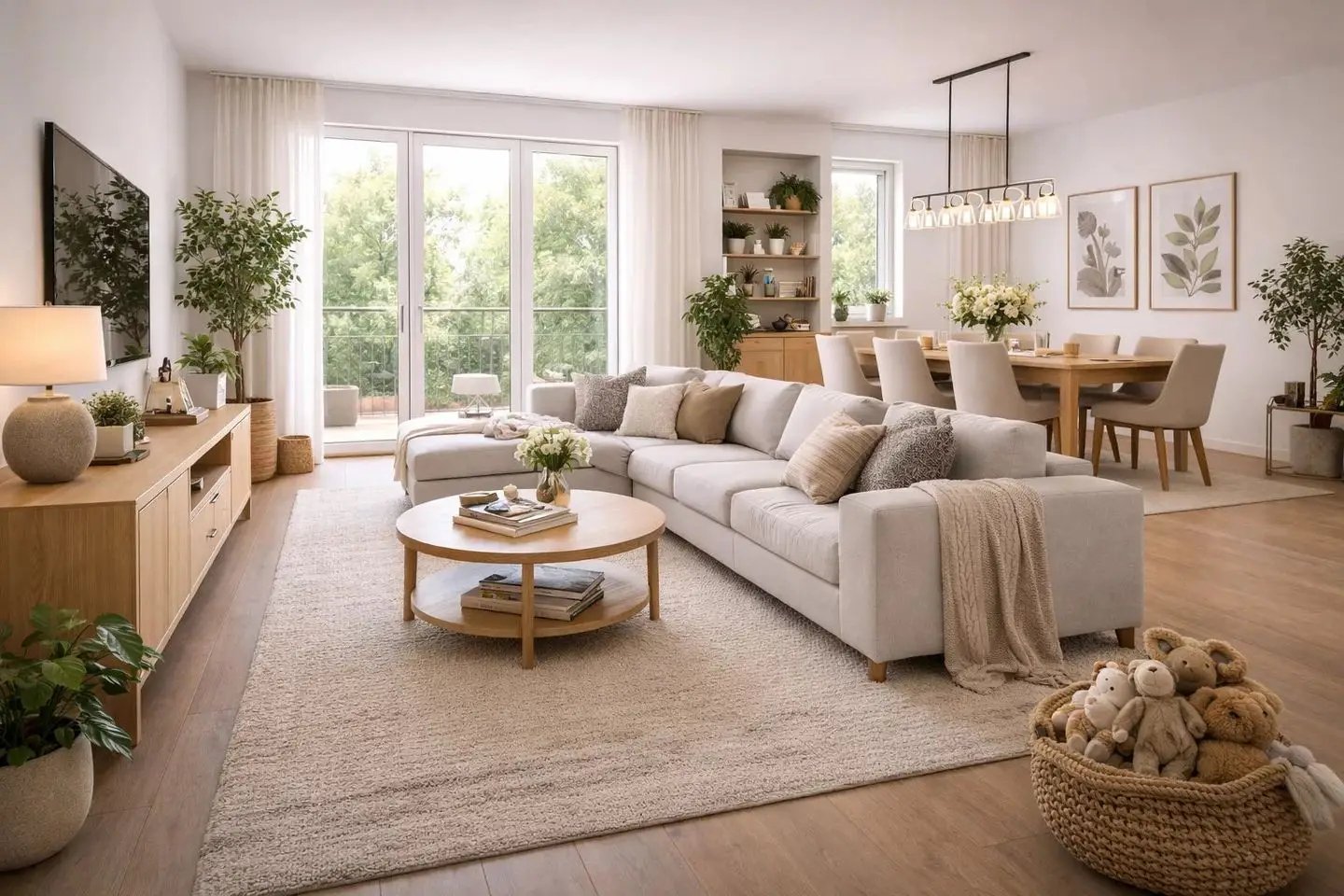 Maison à vendre, 90m², Tournefeuille
